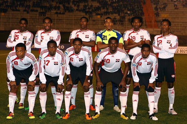 México Sub-20 5-0 TyT Sub-20