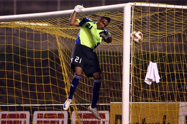 México Sub-20 5-0 TyT Sub-20