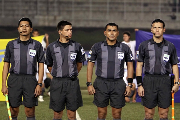 México Sub-20 5-0 TyT Sub-20