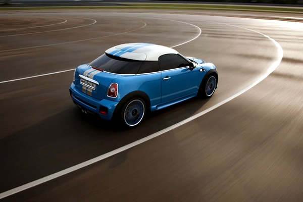 mini cooper concept 14