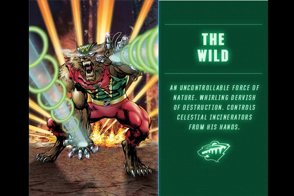Minnesota Wild