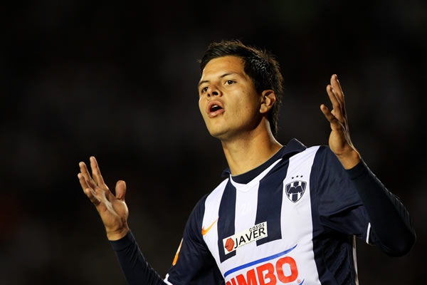 Monterrey cumplió el objetivo