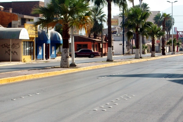 Monterrey-Santos