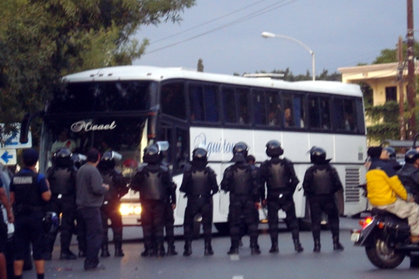 Monterrey-Santos