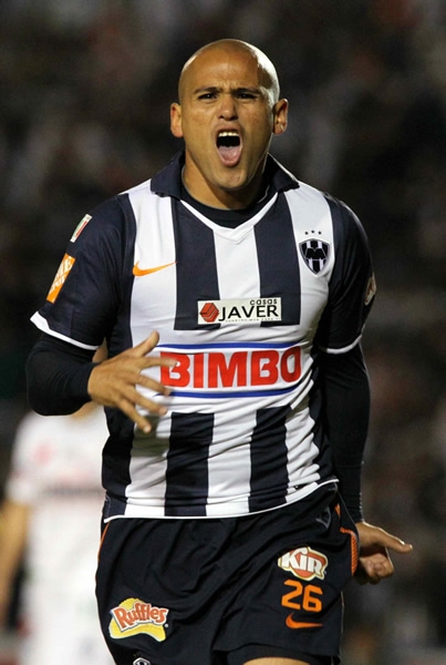 Monterrey-Santos