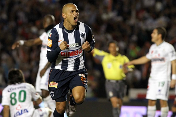Monterrey-Santos