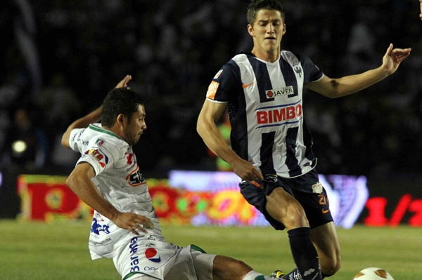 Monterrey-Santos