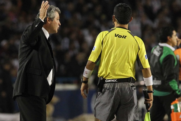 Monterrey-Santos