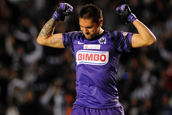 Monterrey-Santos