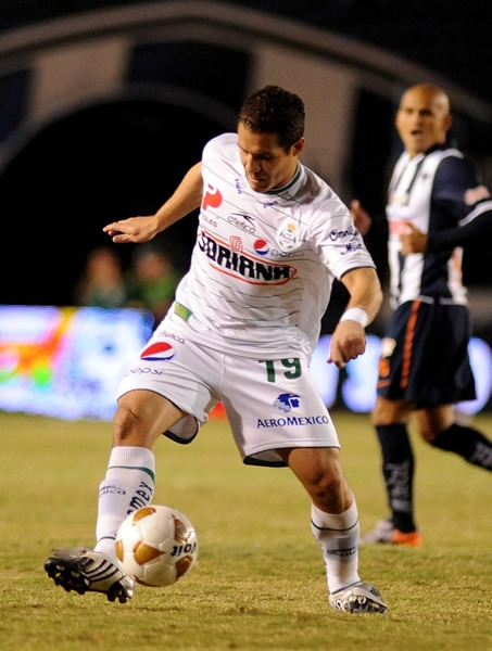 Monterrey-Santos