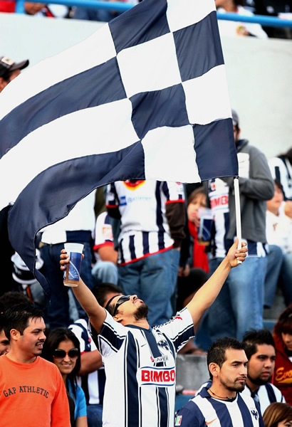 Monterrey-Santos
