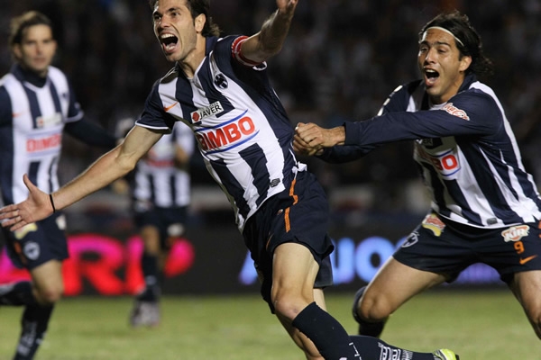 Monterrey-Santos