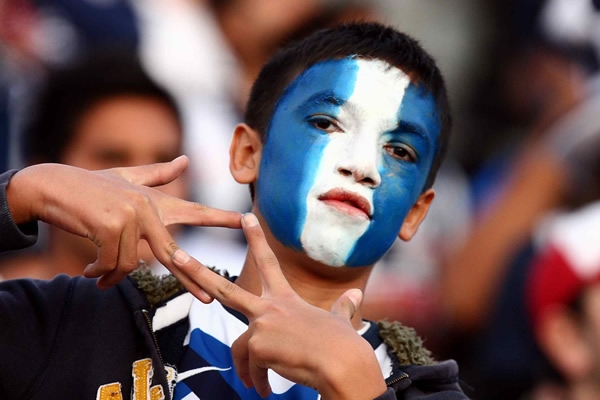 Monterrey-Santos