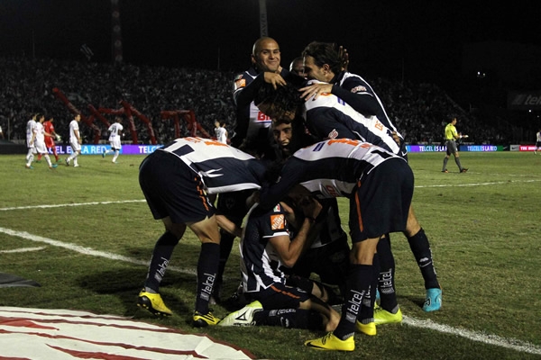 Monterrey-Santos