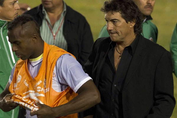 Monterrey-Santos