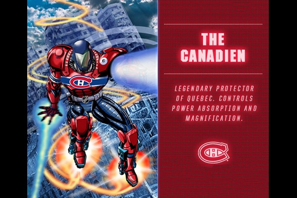 Montreal Canadiens