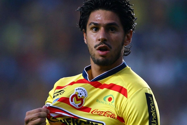 Morelia-Cruz Azul