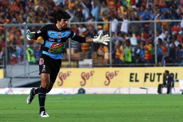 Morelia-Cruz Azul