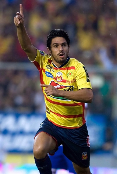 Morelia-Cruz Azul