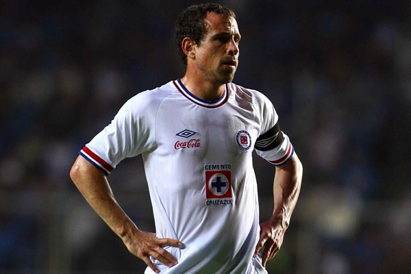 Morelia-Cruz Azul