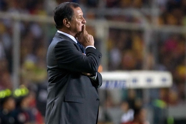 Morelia-Cruz Azul
