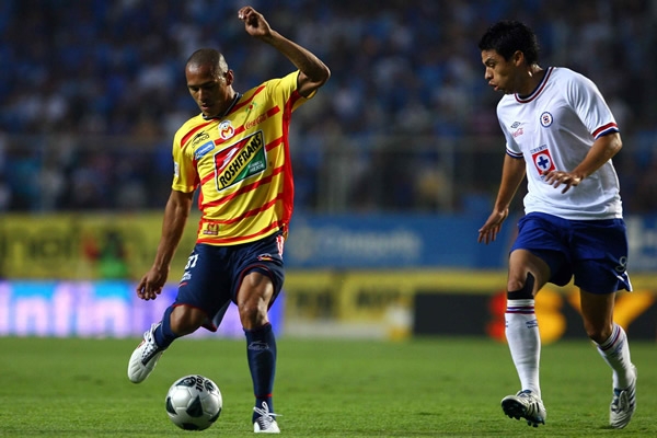 Morelia-Cruz Azul