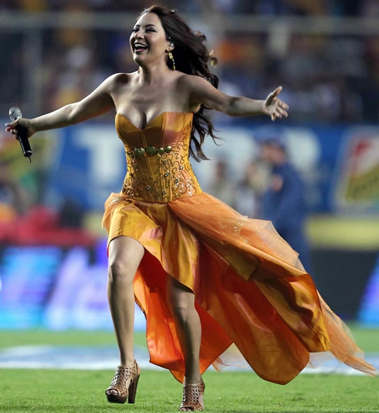 Morelia-Cruz Azul