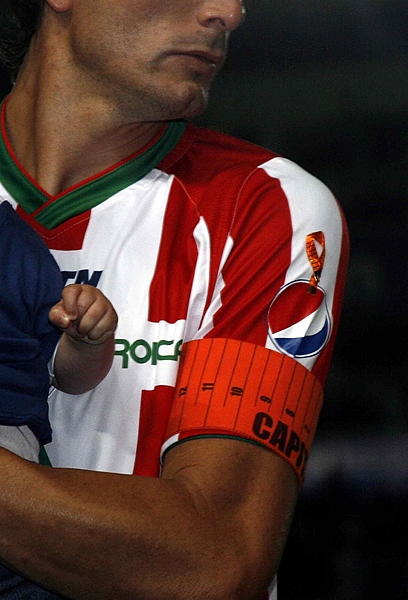 Necaxa-Chivas.