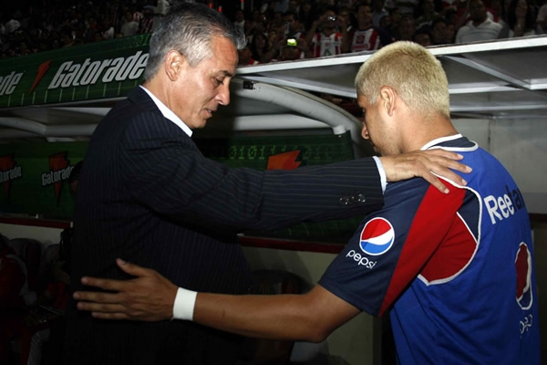 Necaxa-Chivas.