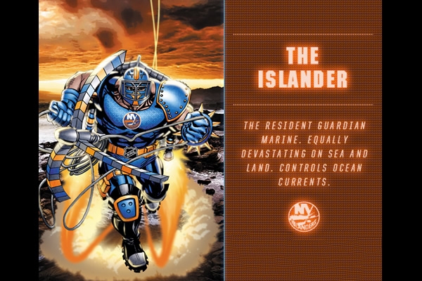 New York Islanders