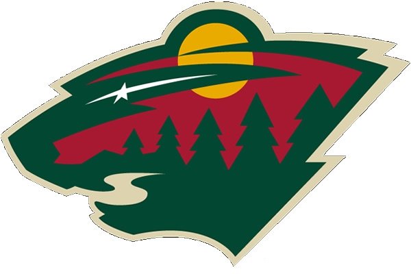 NHL WEST 20