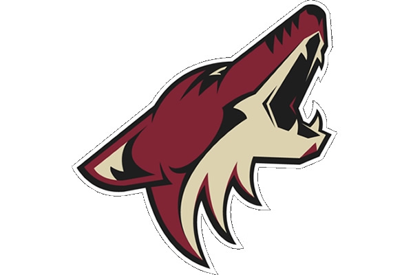 NHL WEST 24