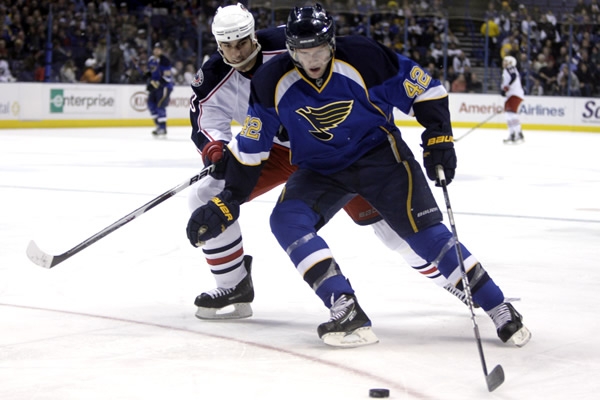 NHL WEST 29
