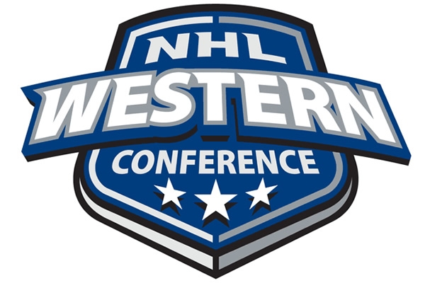 NHL WEST 1