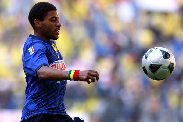 Olivera buscó su oportunidad ante el marco