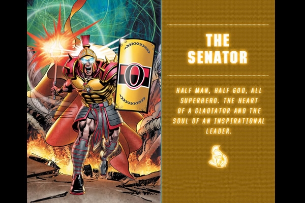 Ottawa Senators
