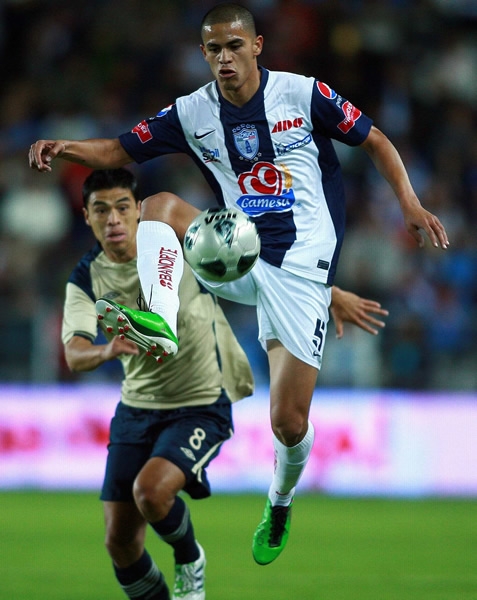 Pachuca-Cruz Azul