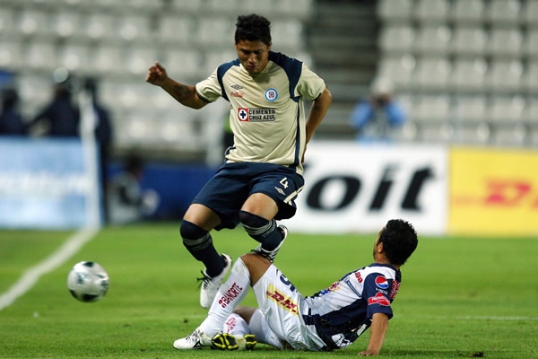 Pachuca-Cruz Azul