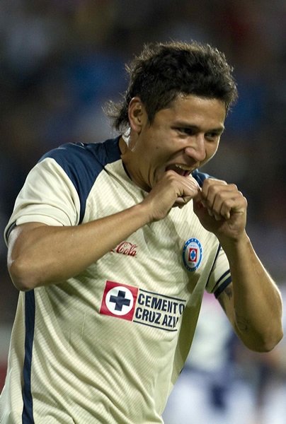 Pachuca-Cruz Azul