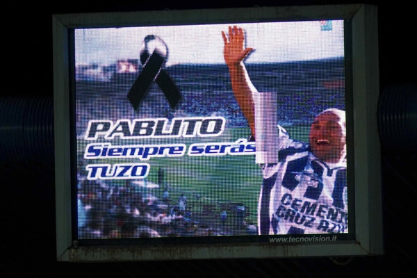 Pachuca-Cruz Azul