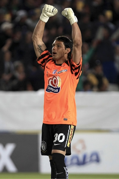 Pachuca 2-2 Tri Sub 22... Tuzos y Tri parejos