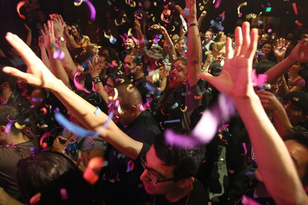 Picardia, sensualidad y lucha libre.