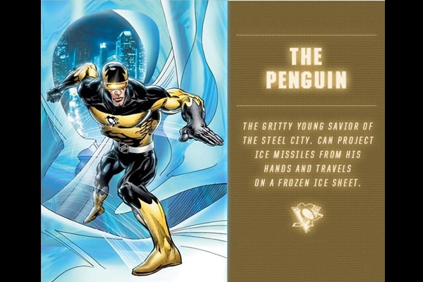 Pittsburgh Penguins