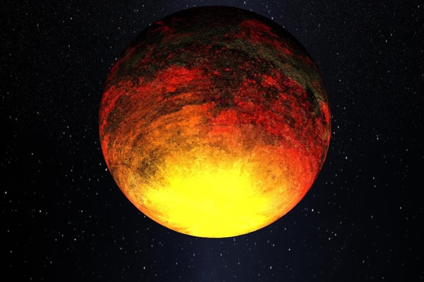 planetas