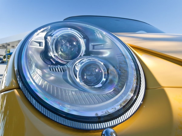 Porsche 911 Carrera GTS 2011-7