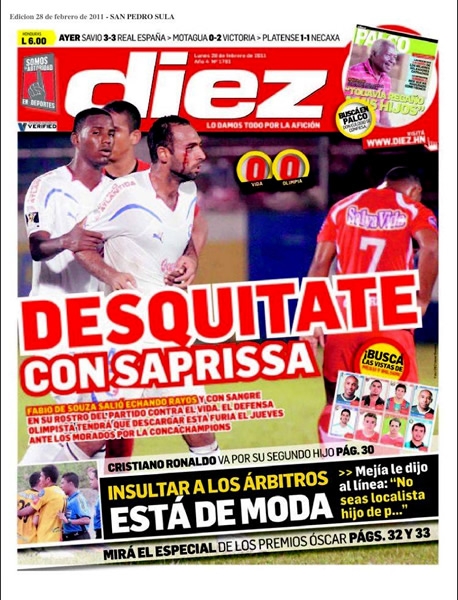Portada 10