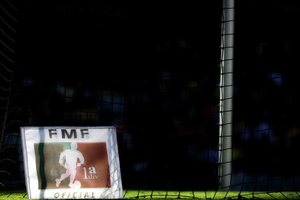 Preparados para el encuentro