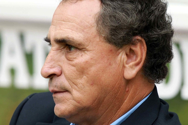 Real atento con sus Chivas