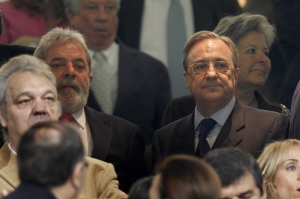 Real Madrid- Barcelona