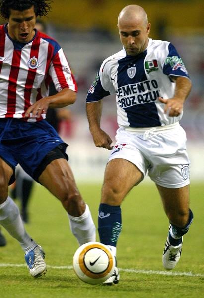 Rodrigo Ruiz 18